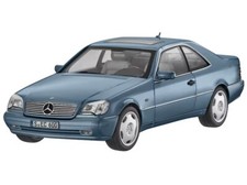 Original Mercedes-Benz Model