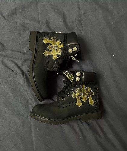 Chrome hearts custom - chrome,