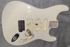 Fender Stratocaster 2005 MIM