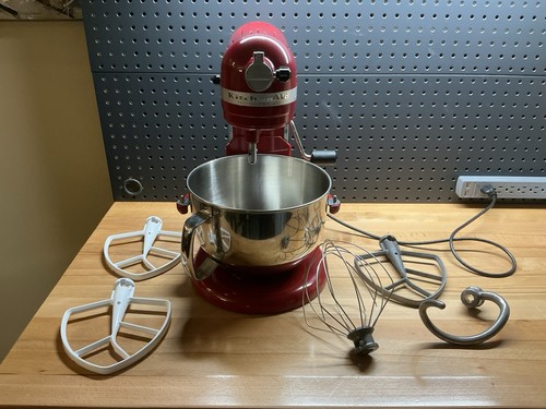 Kitchenaid professional 600 - professional,