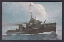 Cartolina Vinatge GERMANIA