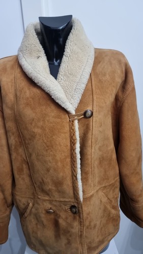 Montone shearling donna - ,