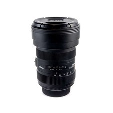 SIGMA 12-24mm f/4.5-5.6 II DG