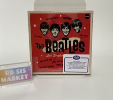 The Beatles Live Singles