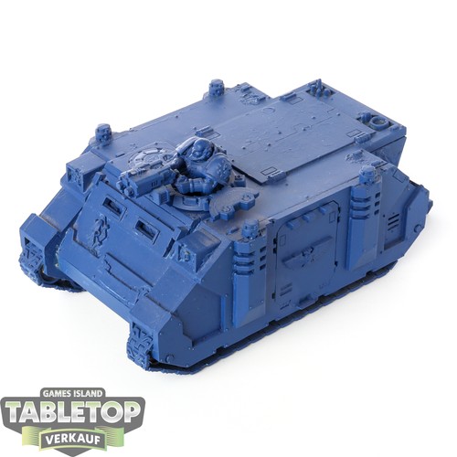 Space wolves rhino primer - space,