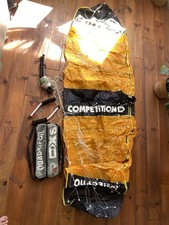Quadrifoil competition - quadrifoil, xs