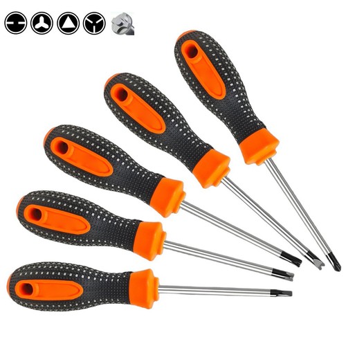 Set cacciaviti compatti 175 - , mm