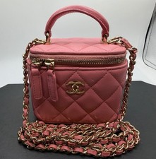 Chanel Classic Manico