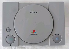Sony PlayStation 1 PS1 -