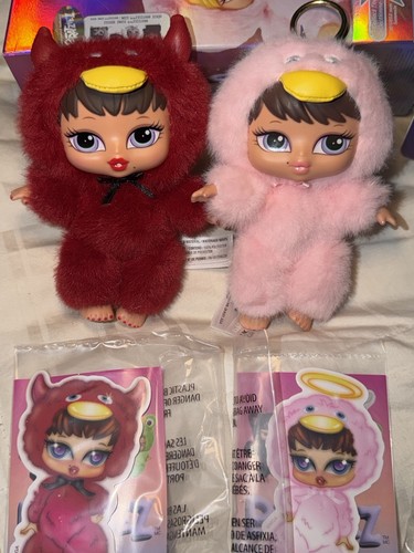 Bratziez iconz secret - bratziez,