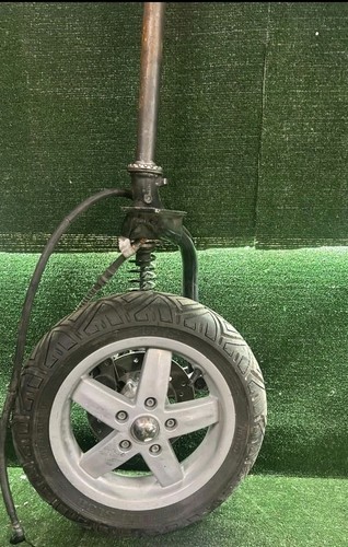 Forcella anteriore piaggio - anteriore,