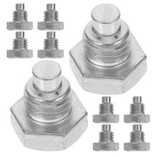  10 pezzi Viti per asta di