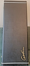 Custodia chitarra Godin A6