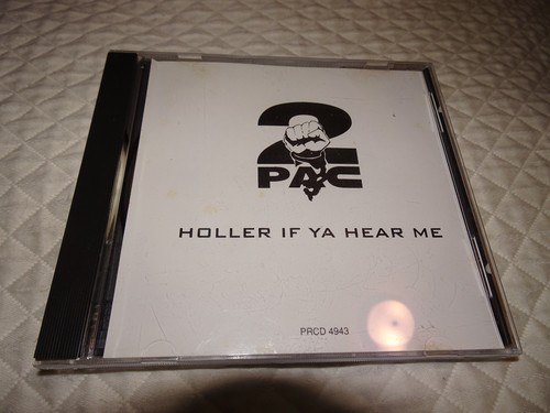 2pac holler hear - if,