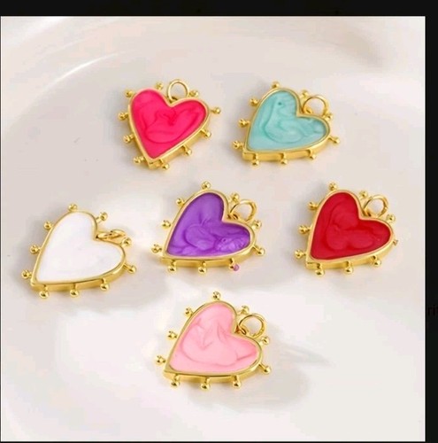 Ciondolo charm per collana - ciondolo,