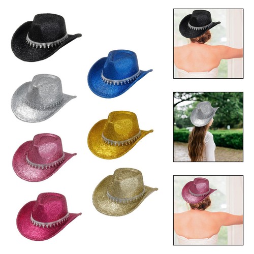 Cappello cowboy occidentale - cappello, da