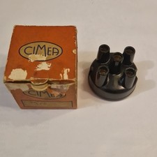 CALOTTA SPINTEROGENO NUOVA ALFA ROMEO DAUPHINE EPOCA CIMEA CA 2518