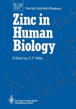 Zinco biologia umana - in,