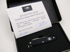 Coltello tascabile Victorinox