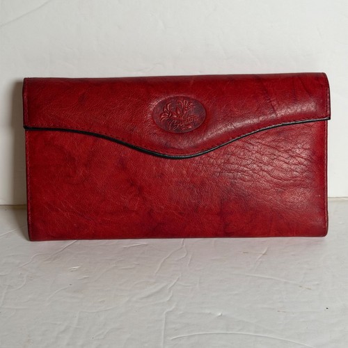 Portafoglio vintage buxton - vintage,