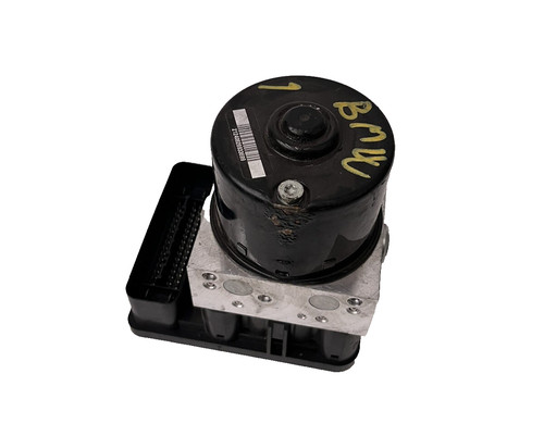 Centralina pompa abs bmw serie - pompa,