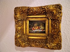 Quadro olio originale