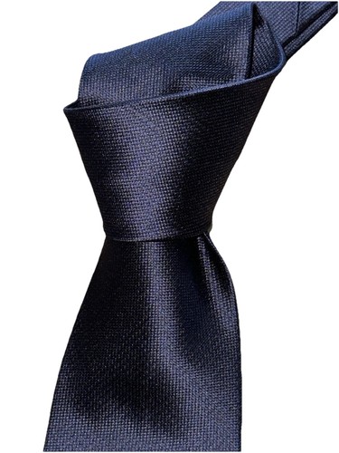 Cravatta collo seta pieghe - cravatta, 7