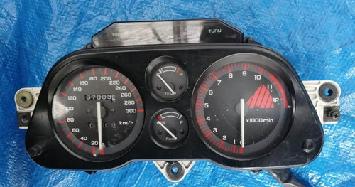 Honda cbr 1000 meter assy - meter,