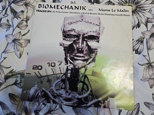 Biomechanik manu le malin - -,