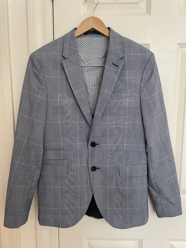 Blazer zara uomo - zara, taglia