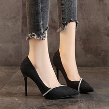 Scarpe eleganti donna con