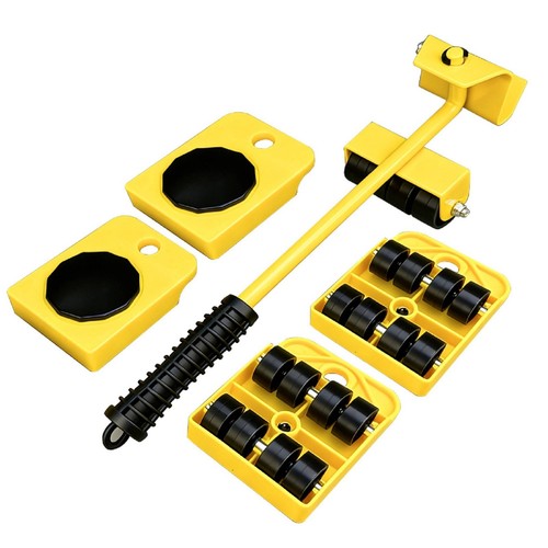 Pezzi kit spostamento - pezzi,