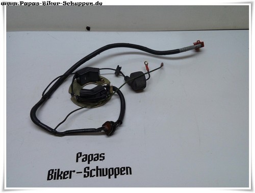 Honda 750 900 f2 boldor - cb, f