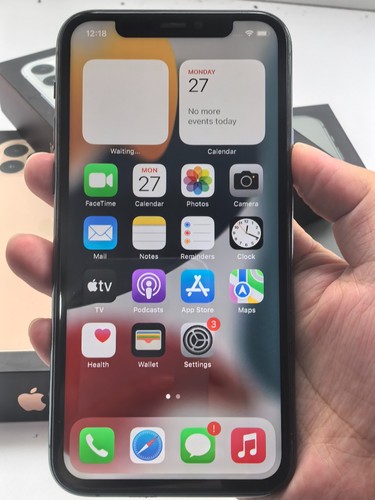 Apple iphone pro - iphone, sbloccato