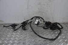 84054- Impianto Frenante Completo Con ABS Yamaha N-max Nmax 125 / 155 dal 2017 i