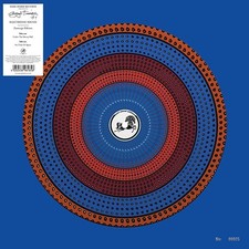 George Harrison - Electronic