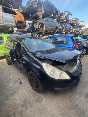 Ricambi opel corsa - ricambi,