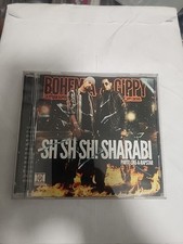 SH! SHARABI & BHANGRA HITS -