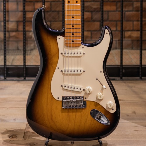 Fender custom shop cos 1955 - custom,