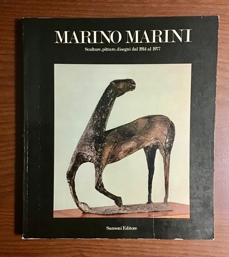 Catalogo marino marini - di,