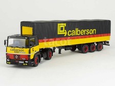 Renault R310 Semi Savoyarde