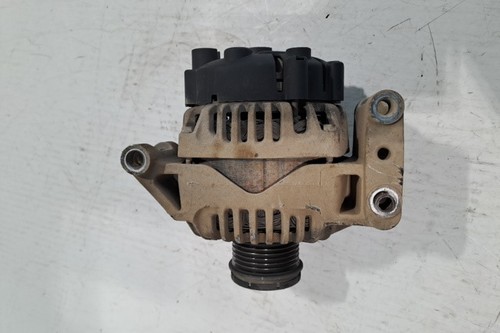 Alternatore per fiat qubo - alternatore,