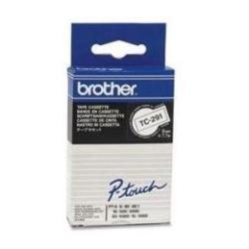 Cassette nastri 9mm nero - nastri,