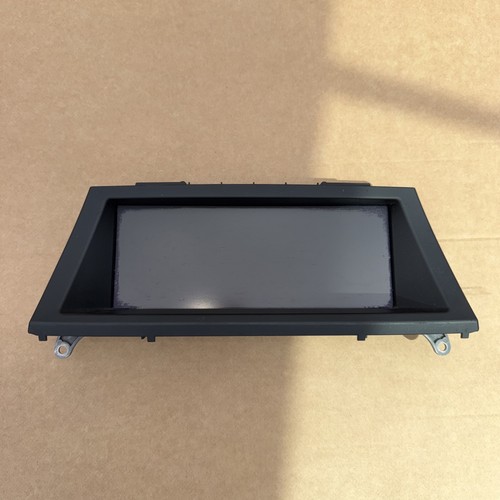 Display monitor cruscotto - , bmw