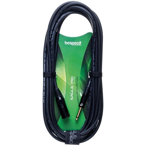 Bespeco eajx600 cavo - bespeco, xlr