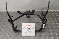 Carena supporto Yamaha SZR 660