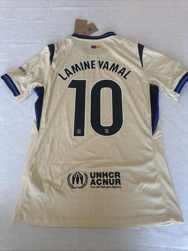 Autentico lamine yamal 10 - autentico,