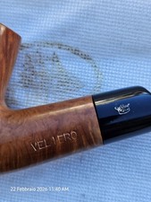 Pipa "Il Veliero" - Finitura