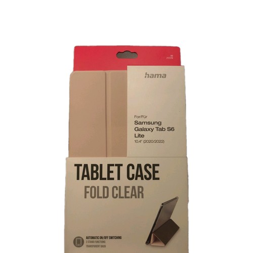 Custodia tablet pieghevole
