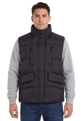 Tommy hilfiger piumino - tommy,
